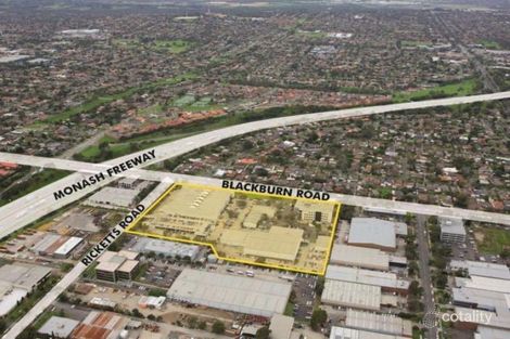 495 Blackburn Rd, Mount Waverley, VIC 3149