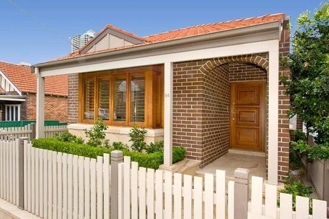 Property photo of 54 Mitchell Street Naremburn NSW 2065