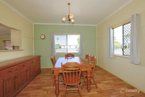 Property photo of 12 Sydney Street Kepnock QLD 4670
