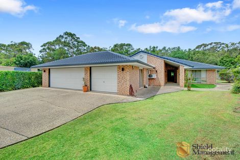36 KINDRED ST, ALEXANDRA HILLS, QLD 4161