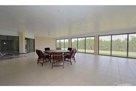 Property photo of 22 Francis Place Innes Park QLD 4670