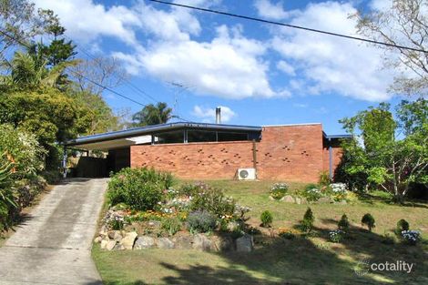 3 Dobson Cres, Baulkham Hills, NSW 2153