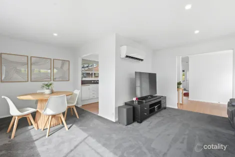 Property photo of 44 Chandos Drive Berriedale TAS 7011