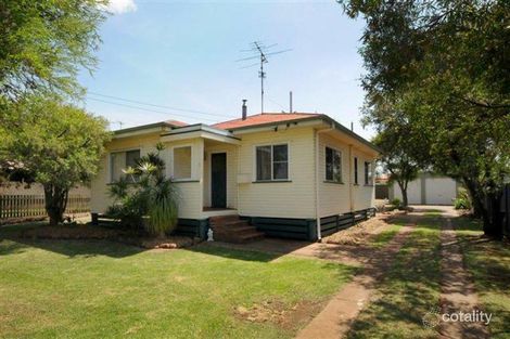 5 Merritt St, Harristown, QLD 4350