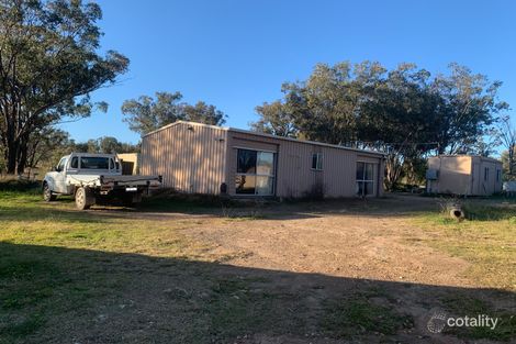 Lot 18 Meiklejohn Rd, Karara, QLD 4352