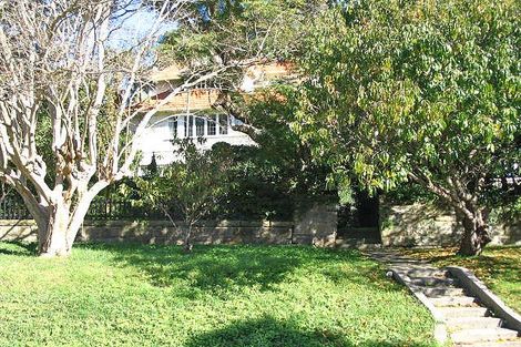 1 Greenoaks Ave, Darling Point, NSW 2027