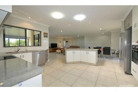 Property photo of 22 Francis Place Innes Park QLD 4670