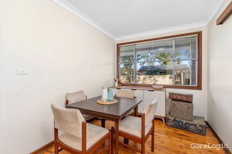 Property photo of 12 Douglas Street Hobartville NSW 2753