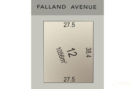 Lot 12 Falland Ave, Nuriootpa, SA 5355