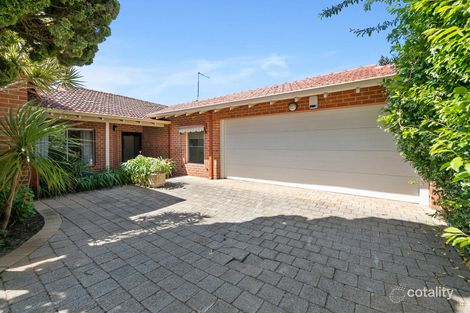 Property photo of 3/4 Mountjoy Road Nedlands WA 6009