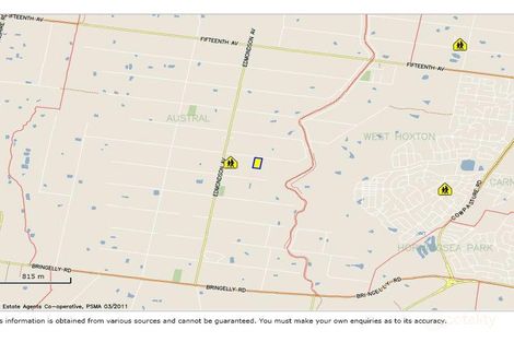 Property photo of 60 Tenth Avenue Austral NSW 2179