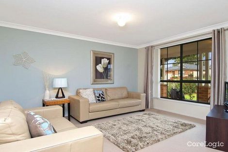Property photo of 25 Casuarina Place Acacia Gardens NSW 2763