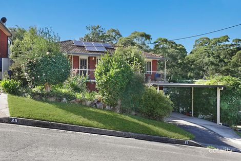Property photo of 25 Garden Avenue Figtree NSW 2525
