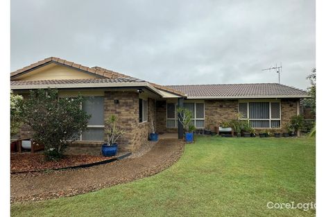 Property photo of 3 Kookaburra Street Bundaberg North QLD 4670