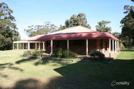 Property photo of 22 Boundary Road Buxton NSW 2571