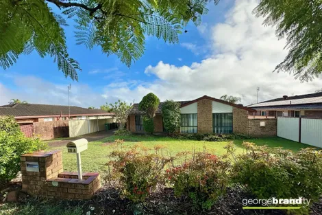 Property photo of 20 Foster Close Kariong NSW 2250
