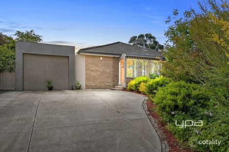 Property photo of 4 Forde Court Sunbury VIC 3429