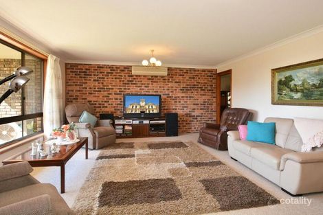 Property photo of 7 Corina Avenue Bolwarra Heights NSW 2320