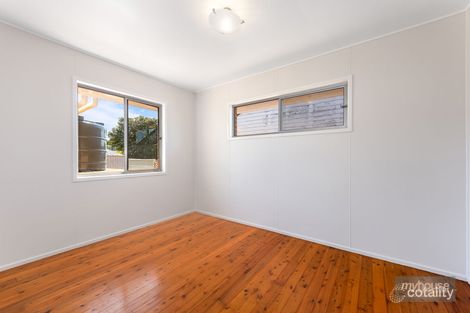 Property photo of 9 Nuss Street Wilsonton QLD 4350