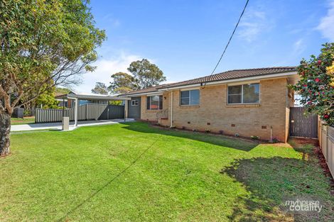 Property photo of 9 Nuss Street Wilsonton QLD 4350