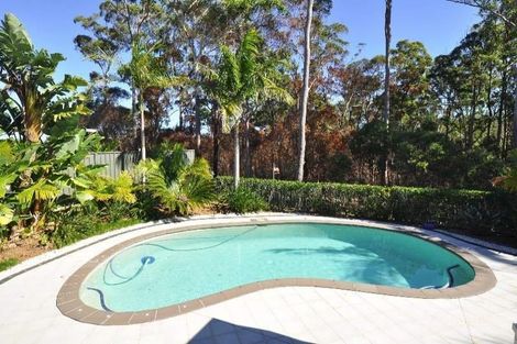 Property photo of 14 Rosegum Drive Molendinar QLD 4214