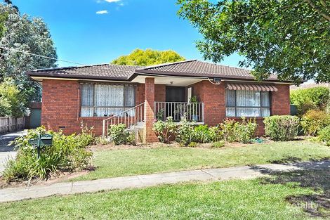 10 Thompson St, Brown Hill, VIC 3350
