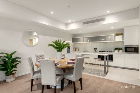 Property photo of 5 Point Park Crescent Docklands VIC 3008