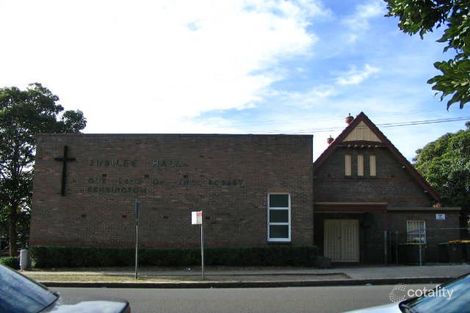 1c Kensington Rd, Kensington, NSW 2033