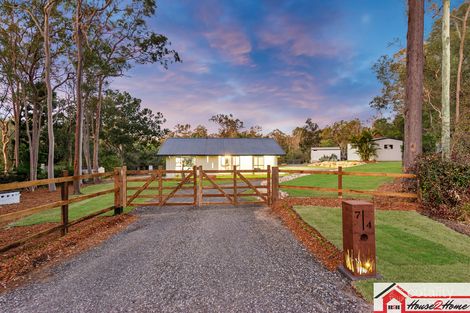 Property photo of 74 Stringybark Road Tamborine QLD 4270