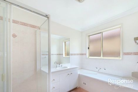 Property photo of 23 Myee Crescent Baulkham Hills NSW 2153
