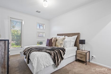 Property photo of 3 Murdeduke Crescent Manor Lakes VIC 3024