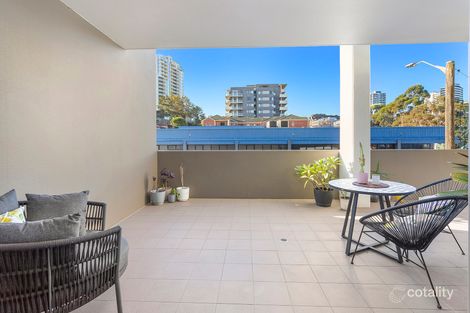 Property photo of 3/22 Gladstone Avenue Wollongong NSW 2500