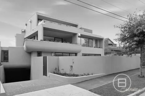 101/24 Burrows St, Brighton, VIC 3186