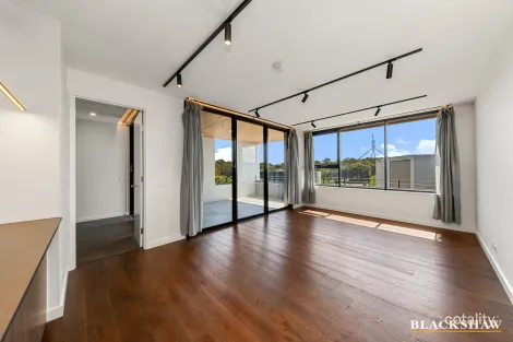 Property photo of 87/7 State Circle Forrest ACT 2603
