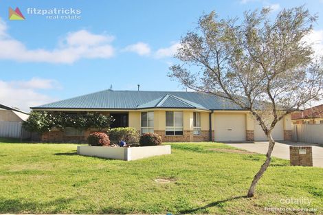 70 Veale St, Ashmont, NSW 2650