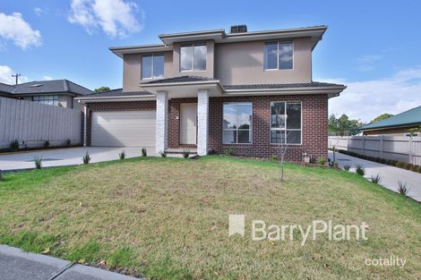 32 Baratta St, Doncaster East, VIC 3109