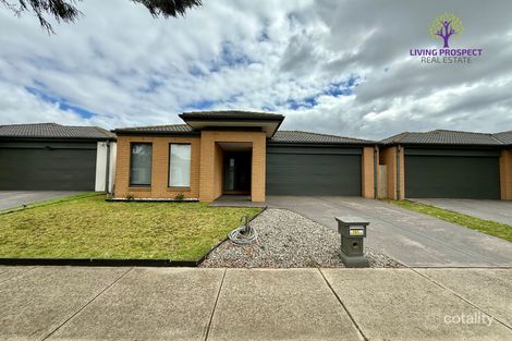 101 Tristania Dr, Point Cook, VIC 3030