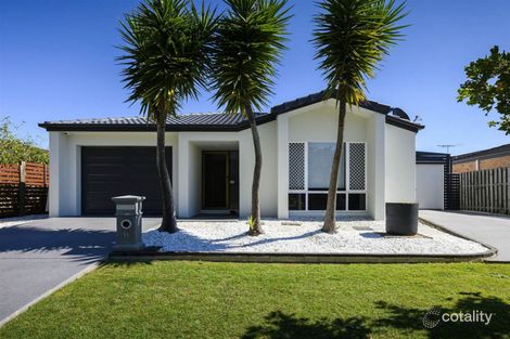 Property photo of 11 Waterlily Circuit Carseldine QLD 4034