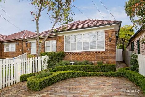 Property photo of 50A Laurel Street Willoughby NSW 2068