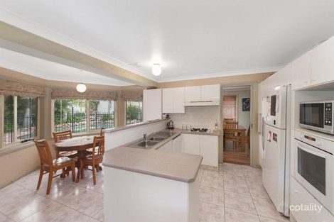 Property photo of 1 Daffodil Place Glenmore Park NSW 2745