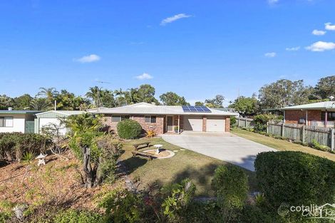 Property photo of 38 Copenhagen Street Maryborough West QLD 4650