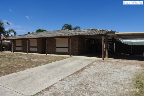 Property photo of 1 Briggs Place Armadale WA 6112