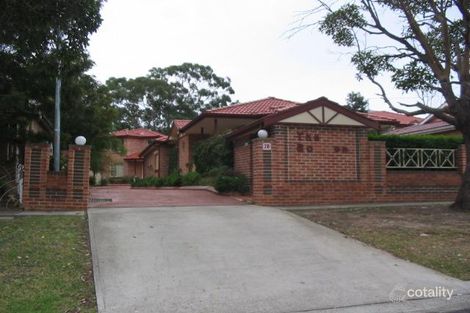 Property photo of 2/28 Bowden Street North Parramatta NSW 2151