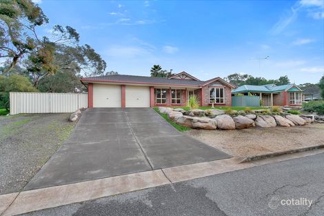 Property photo of 7 Bevilaqua Terrace Lyndoch SA 5351