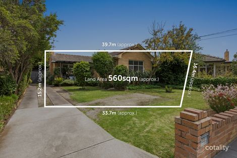 Property photo of 33 Ormond Street Mordialloc VIC 3195