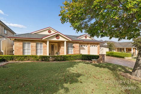 24 Hickson Cct, Harrington Park, NSW 2567