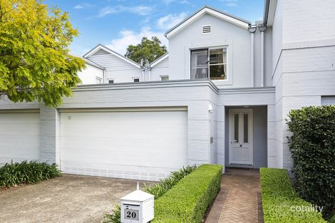 Property photo of 20 Jacaranda Drive Cabarita NSW 2137