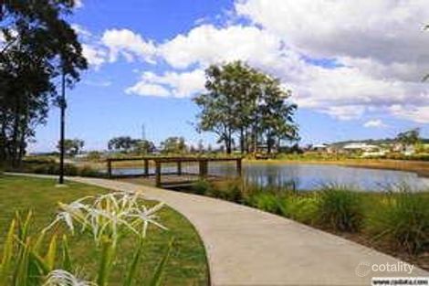 Property photo of 25 Camarillo Circuit Reedy Creek QLD 4227