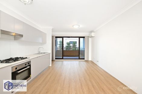 6/268-270 Unwins Bridge Rd, Sydenham, NSW 2044