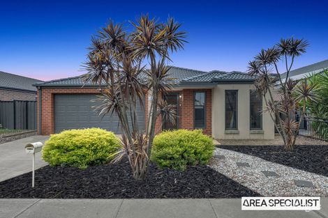 Property photo of 6 Mockingbird Street Tarneit VIC 3029